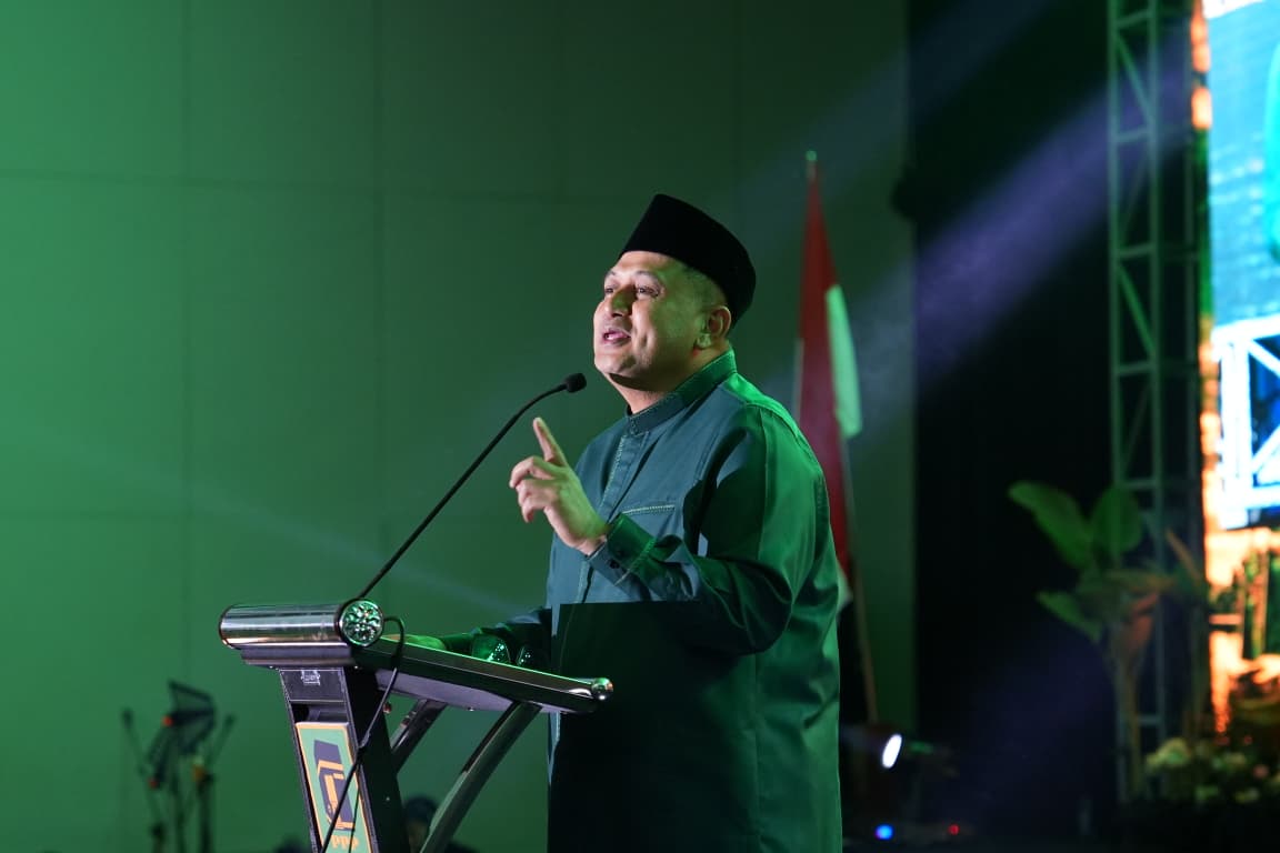 Appi Ungkap Jejak Politik Bersama PPP di Pilwali Makassar 2018 dan 2020