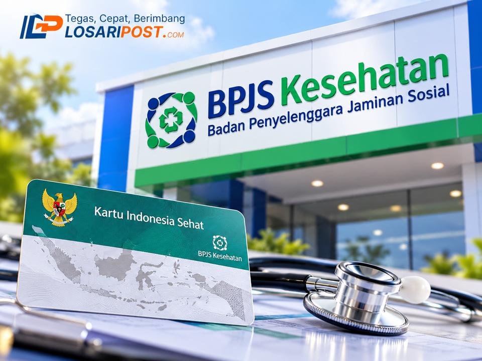 BPJS Kesehatan Defisit, Pemerintah Siapkan Suntikan Dana Rp20 Triliun