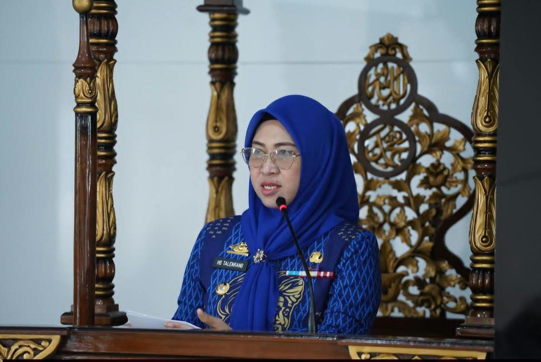 Bupati Gowa Tak Ada Saat Penggeledahan, Kuasa Hukum: Sedang Hadiri Agenda Kementan di Jakarta
