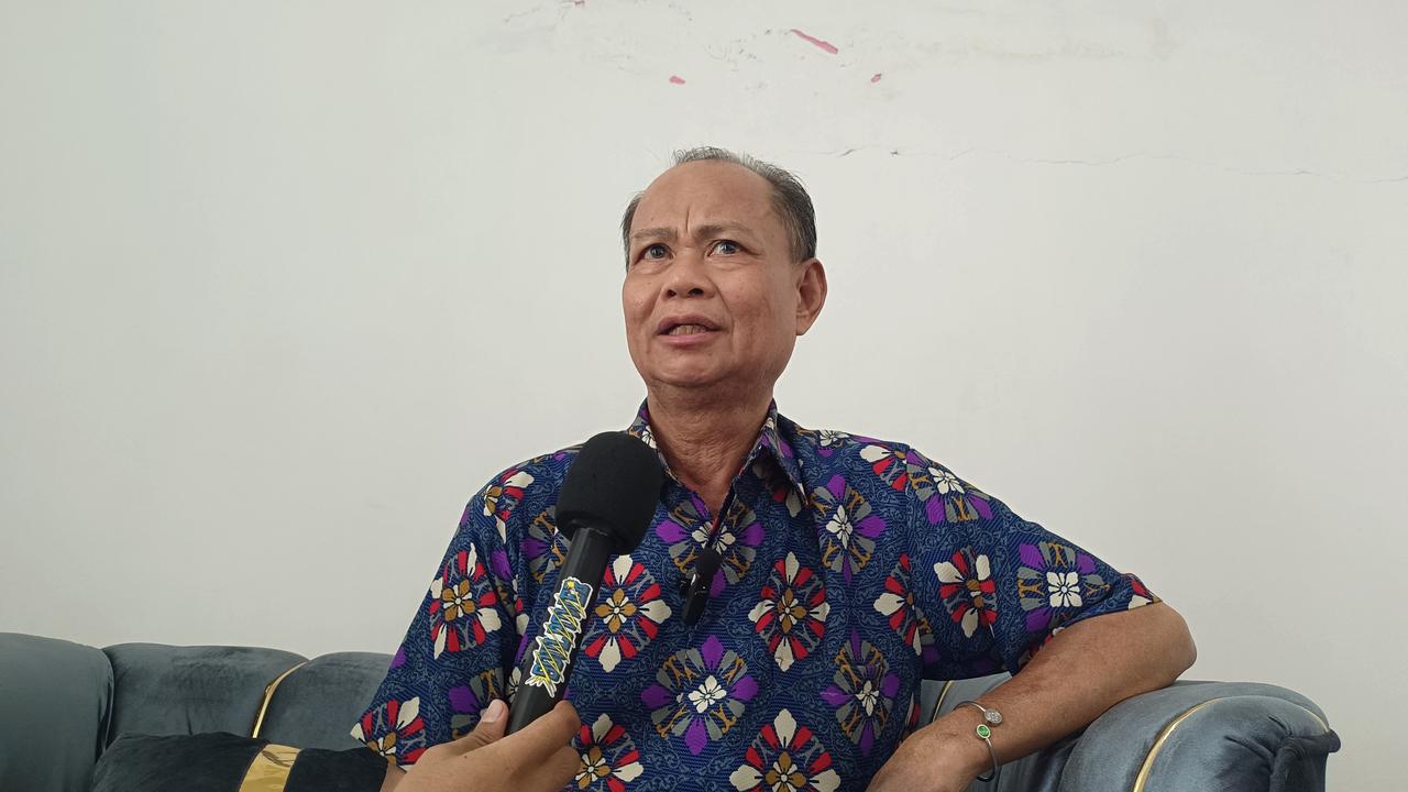 Busrah Abdullah Sebut Pemberhentian Husniah Talenrang Sarat Politik, Ancam Gelar Demo Besar
