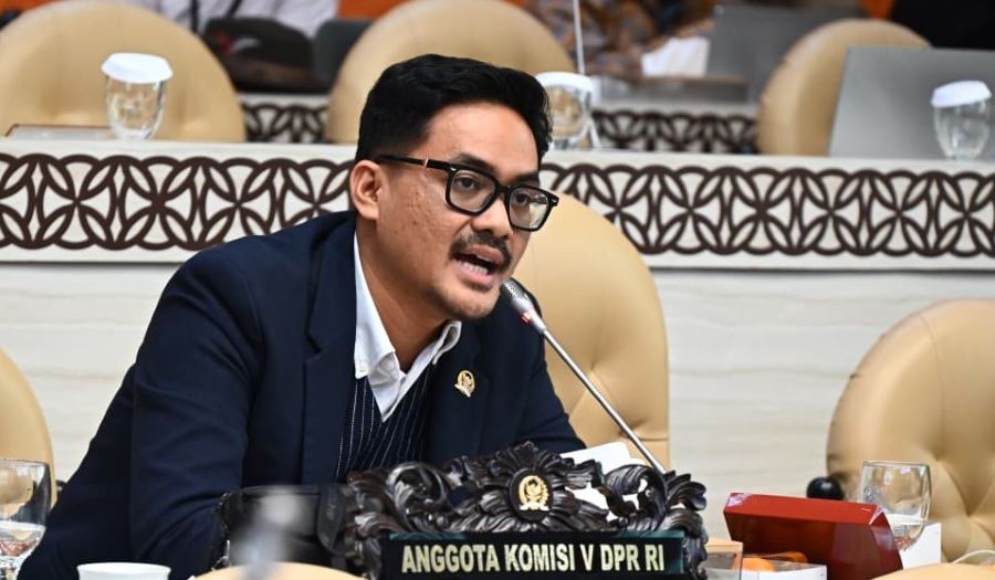 Butuh 400 Ribu Unit, Teguh Iswara Desak Rekrutmen Fasilitator Baru BSPS 2026