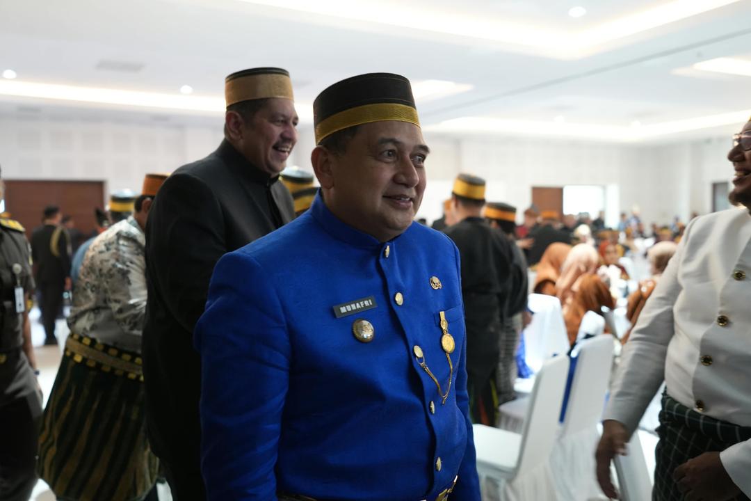 Demokrat Sulsel Sambut Terbuka Jika Appi Bergabung