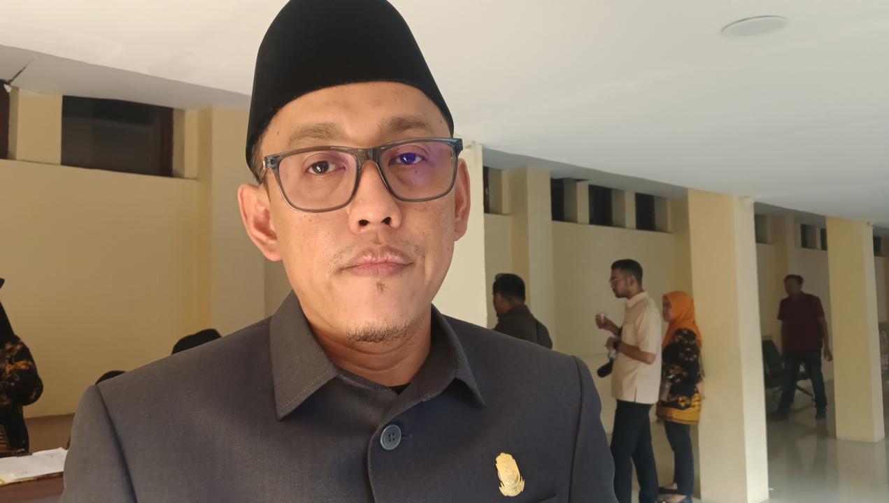 Dewan Dorong Pemekaran Biringkanaya Sebelum Pembahasan Anggaran