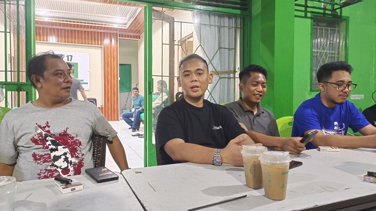 Diduga Pekerjakan Anak di Bawah Umur, THM Kima Square Terancam Disegel