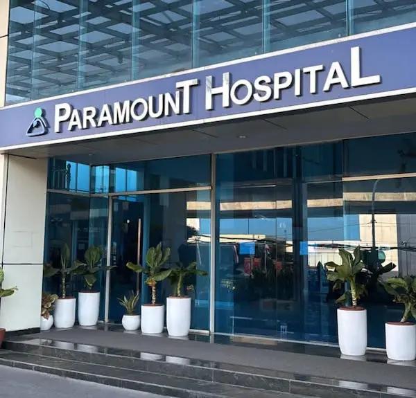 DPRD Makassar Rekomendasikan Penutupan RSIA Paramount