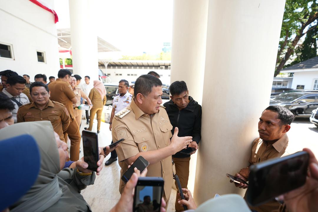 Gas Melon Langka di Makassar, Appi Desak Pertamina Investigasi Total Pangkalan