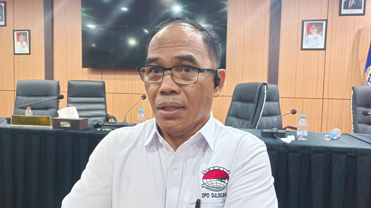 GPEI Sulsel Minta Pertamina Buka Data Kuota Solar dan Kepastian Solusi