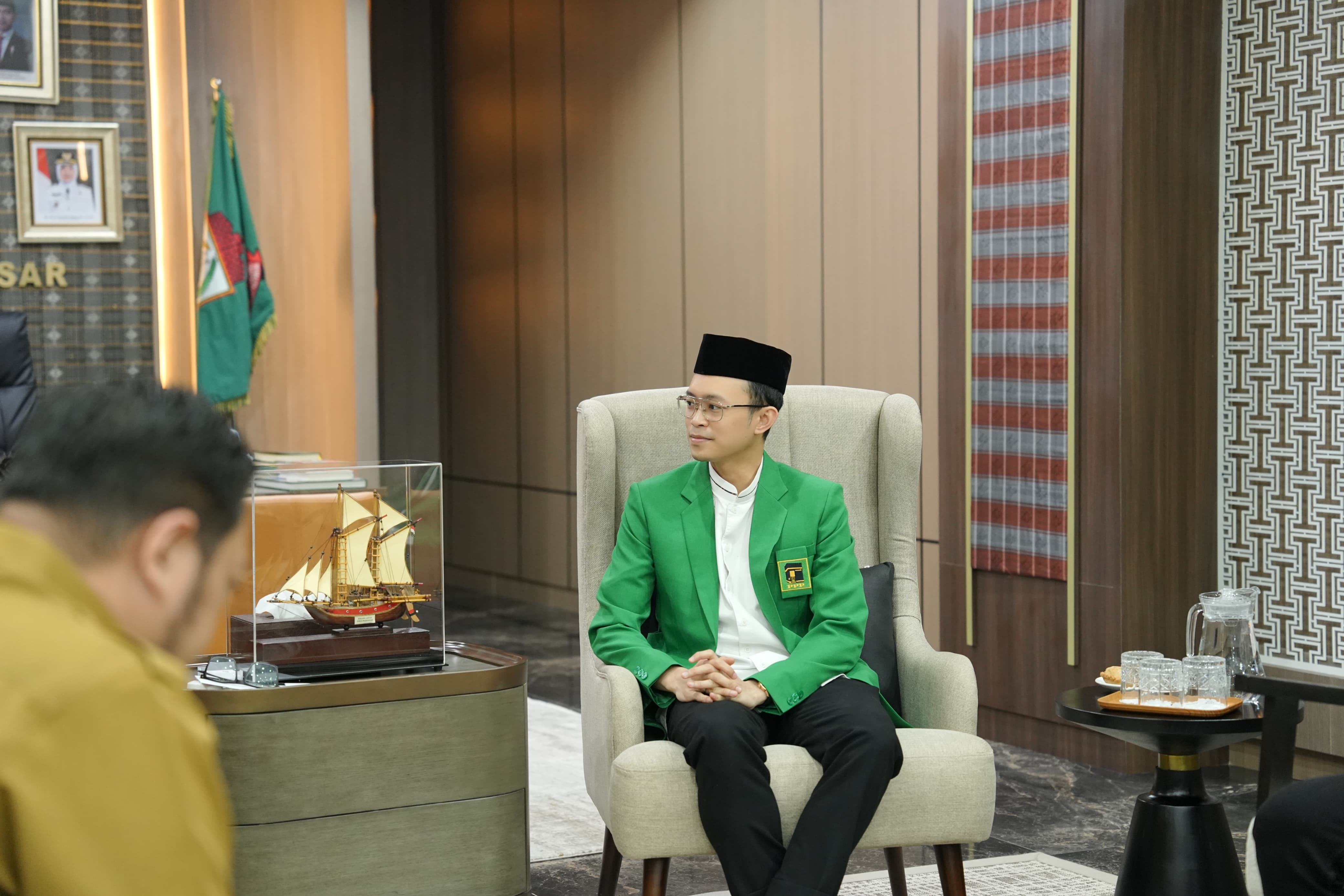 Daerah 1
