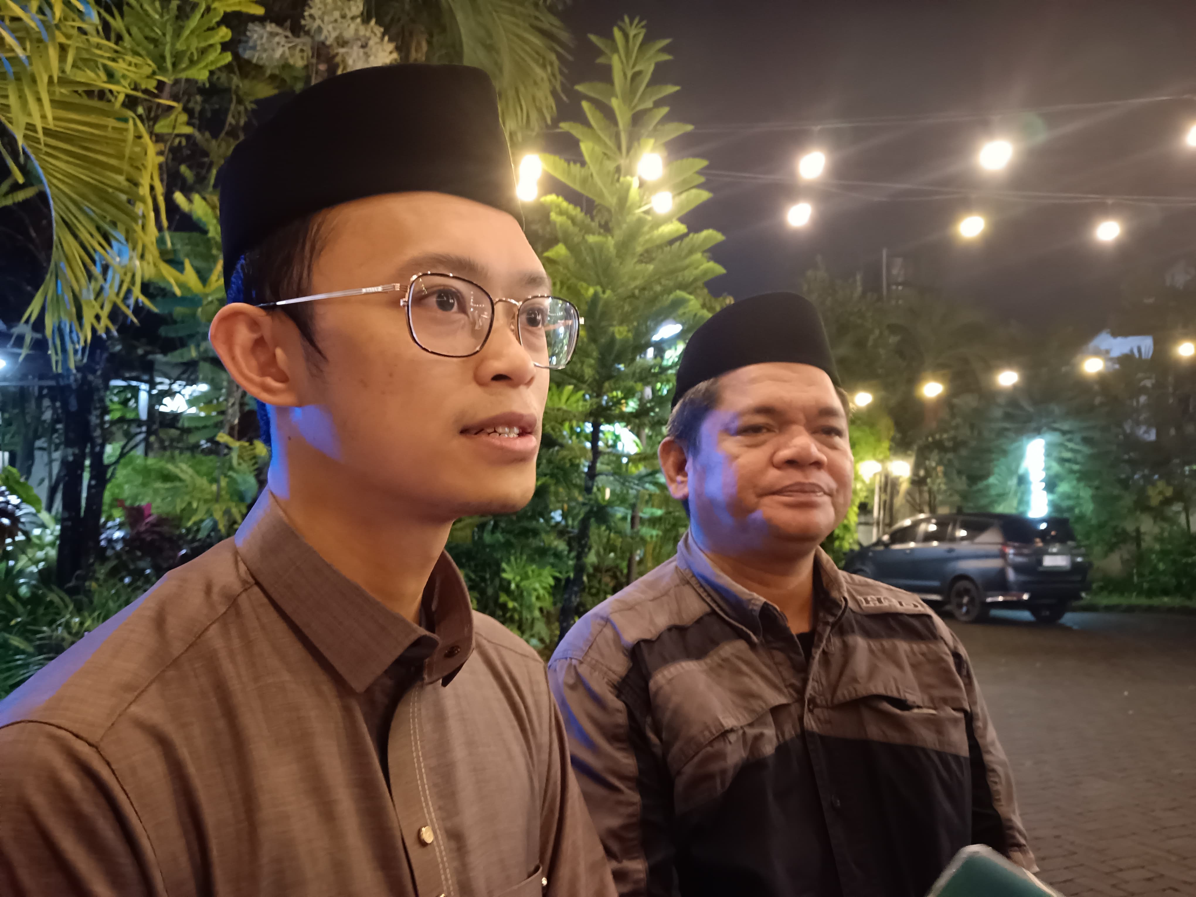 Ilham Fauzi Targetkan Muscab PPP di 24 Daerah Rampung Sebelum Muskerwil