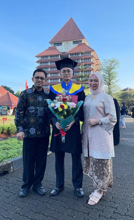 Jelang Muswil Perdana, Ilham Dg Tayang Menguat sebagai Calon Ketua ILUNI UI Sulsel
