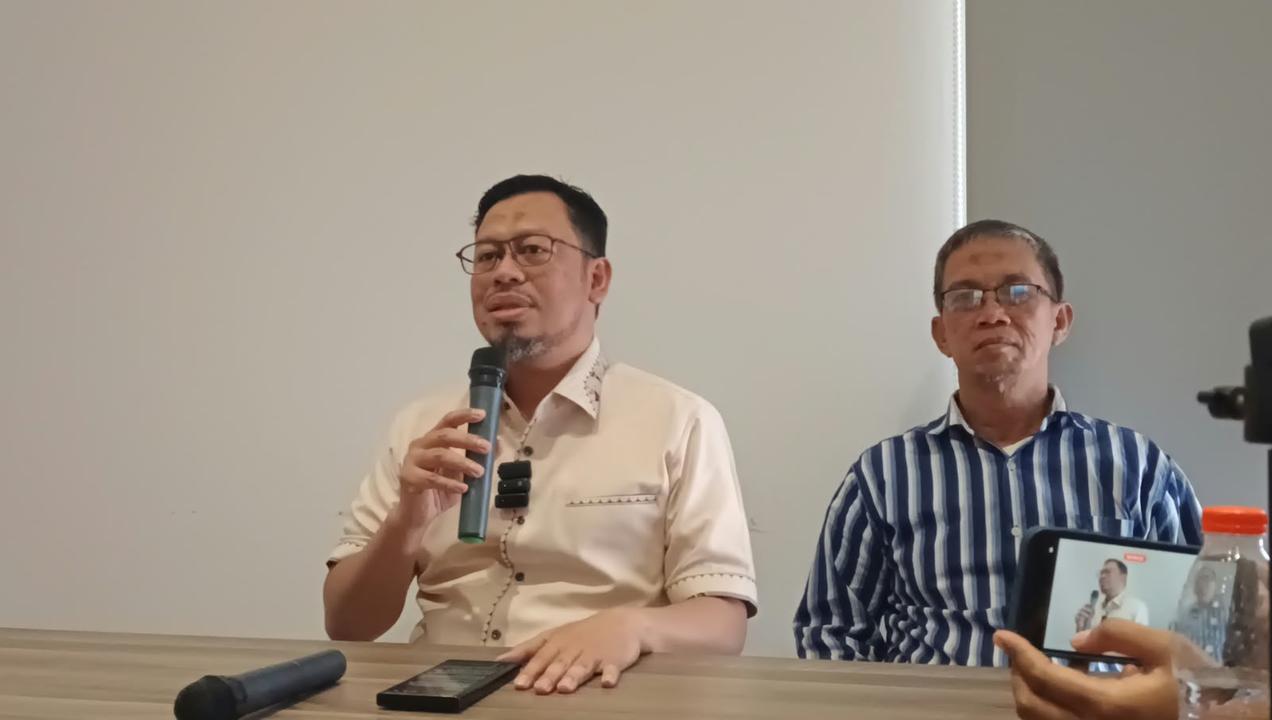 Kisruh Pesantren Darul Istiqamah Memanas, Muzayyin Arif Bongkar Dugaan Pengaruh Salafi-Wahabi