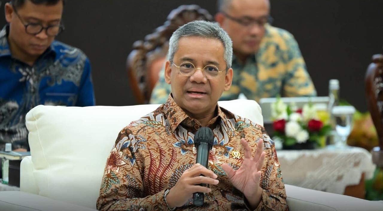 Menkeu Pastikan Rp37 Triliun untuk Bayar Utang Kopdes Merah Putih