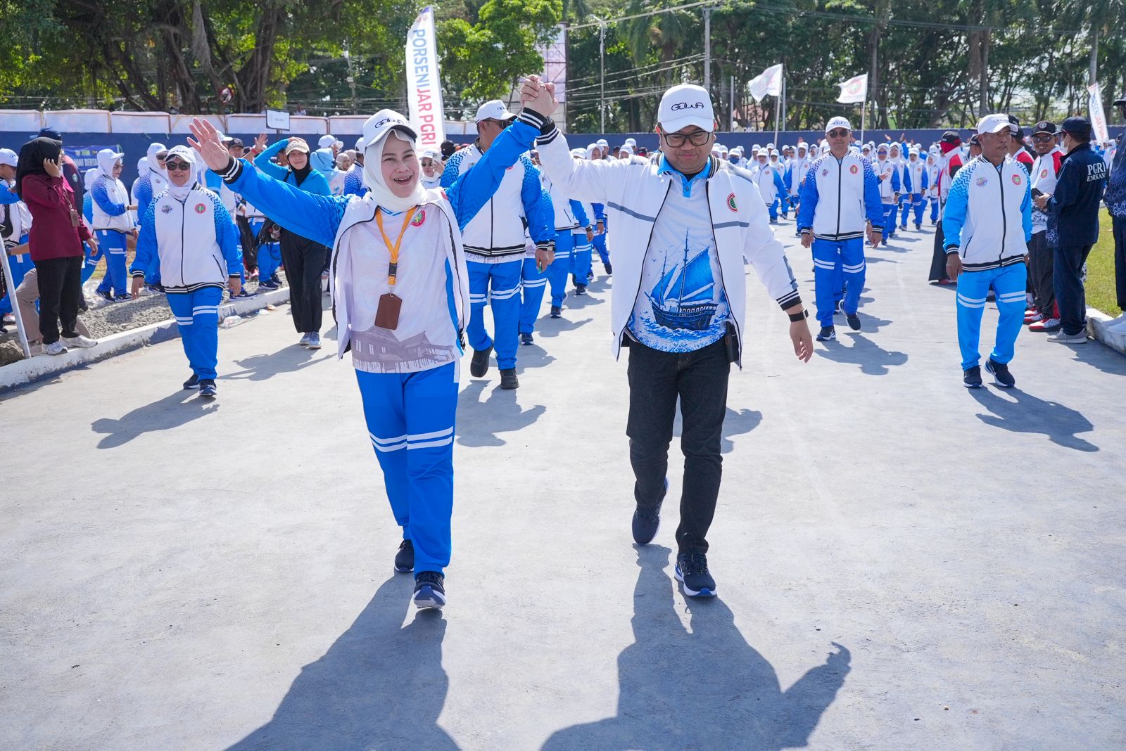 Daerah 1