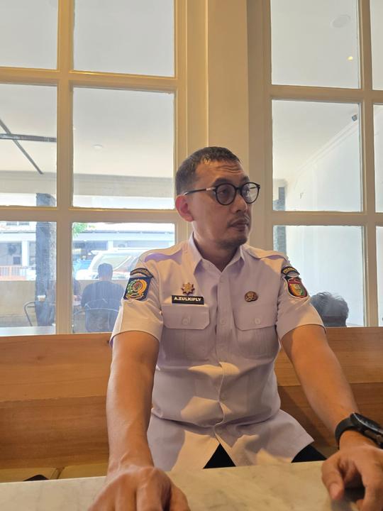 Pemkot Makassar Kejar Anggaran 3 Persen untuk Perkuat Pengelolaan Sampah