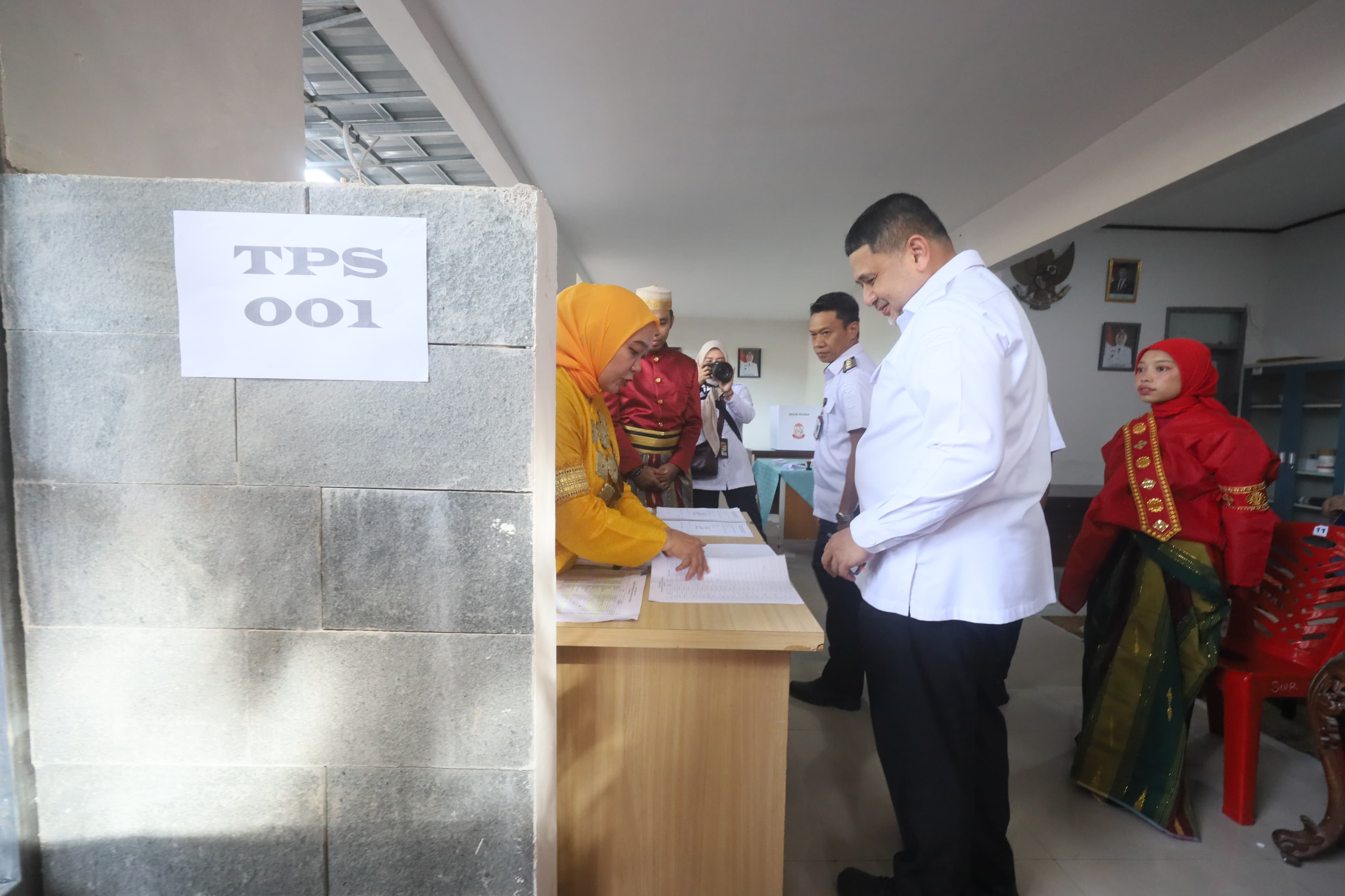 Pilket RT, Pengamat Sebut Demokrasi Makassar Berjalan Baik