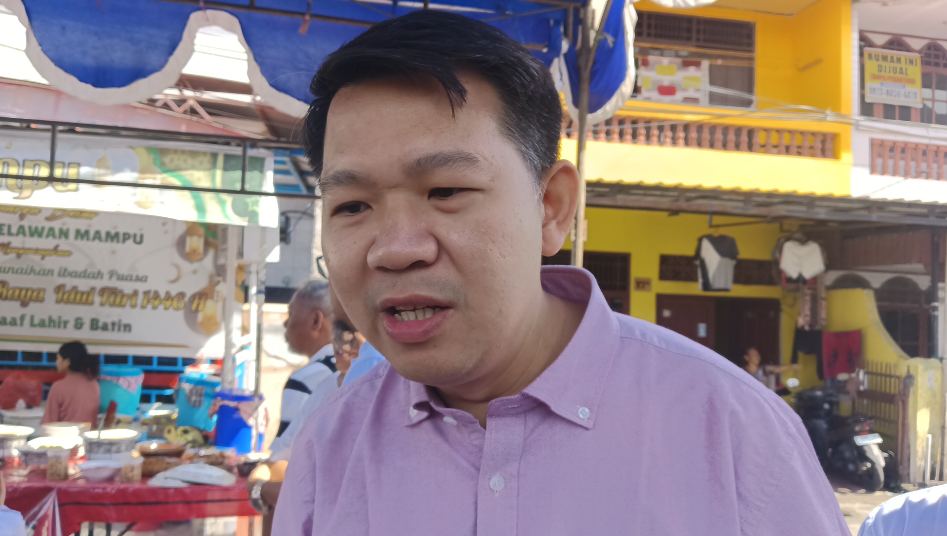 Pilket RT/RW 2025 Dipuji DPRD sebagai Wujud Kedewasaan Demokrasi Lokal