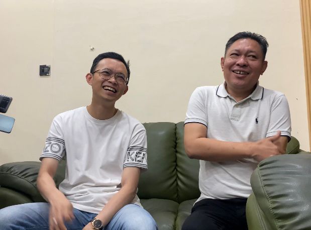 PPP Sulsel Dorong Regenerasi, Targetkan Kader Muda Isi Struktur hingga Daerah