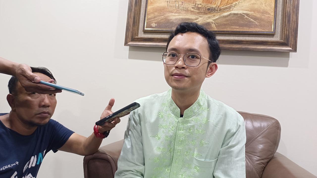 PPP Sulsel Tak Goyah Hadapi Wacana Ambang Batas Parlemen 5 Persen