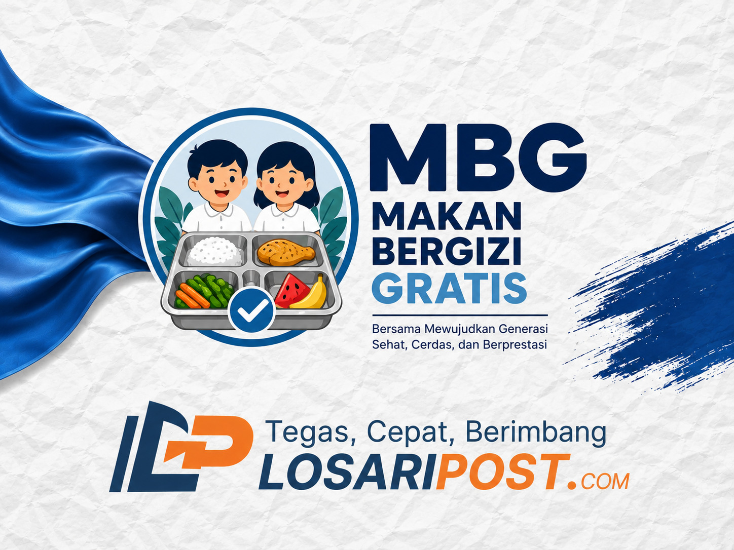 Prabowo Minta Kepala Daerah hingga Aparat Awasi Ketat Program MBG