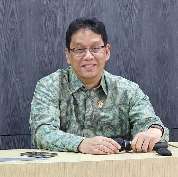 Purbaya Akui Perombakan Pejabat Kemenkeu Ikut Picu Pencopotannya