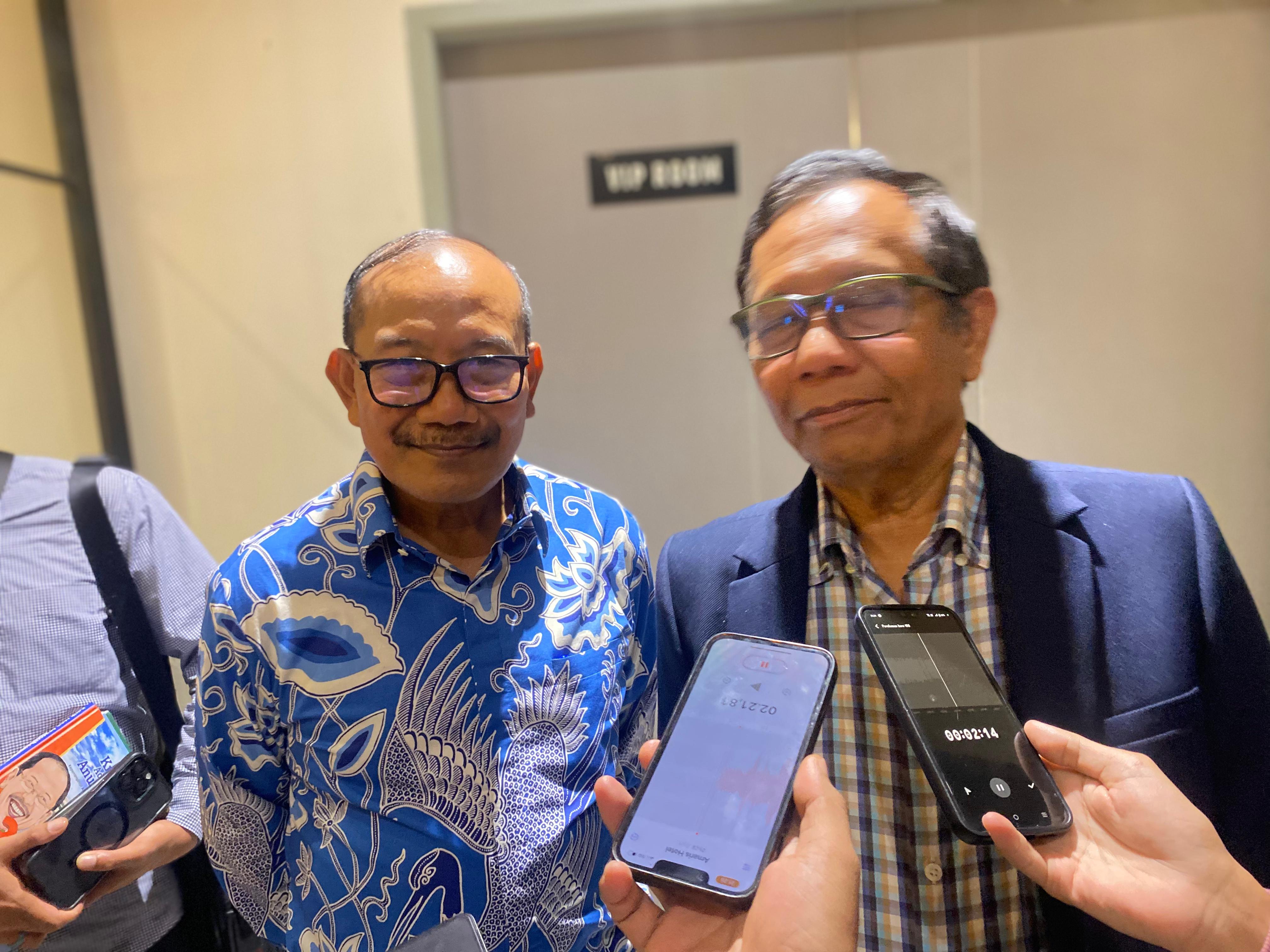 Reformasi Polri Dinilai Belum Menyentuh Akar Masalah Kultur