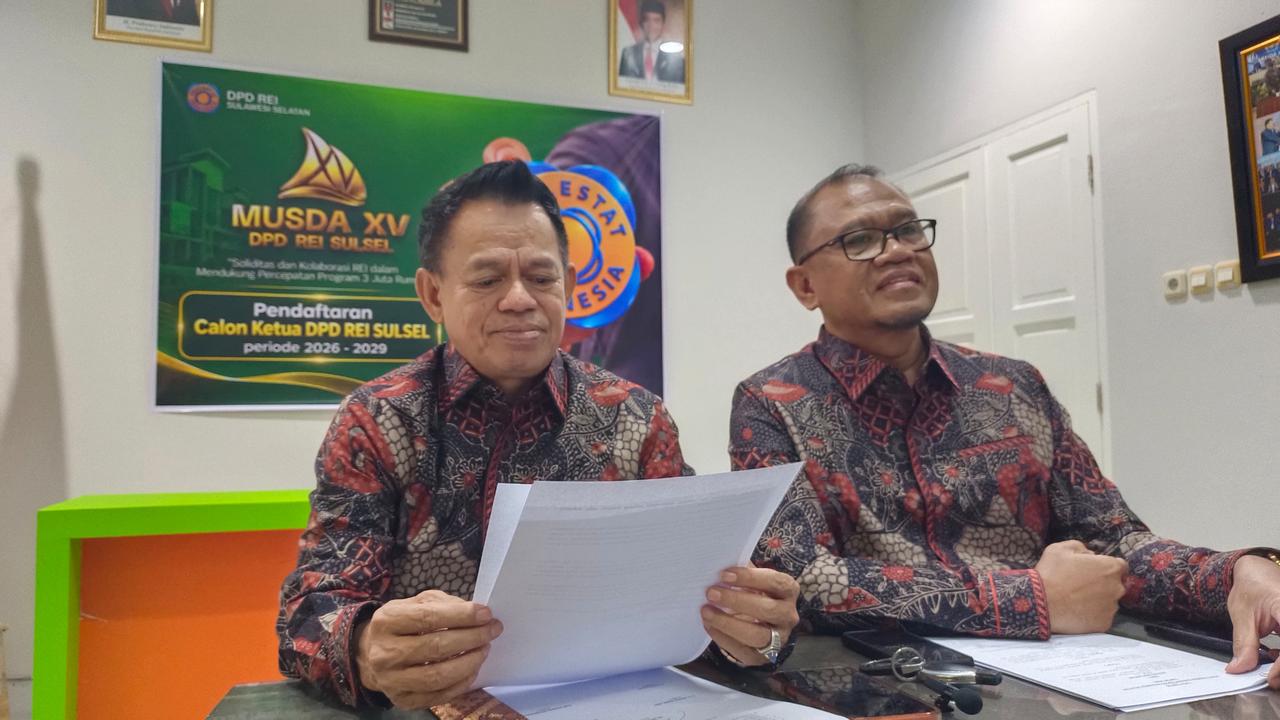 REI Sulsel Matangkan Musda XV, Sekitar 300 Peserta Masuk Daftar Sementara