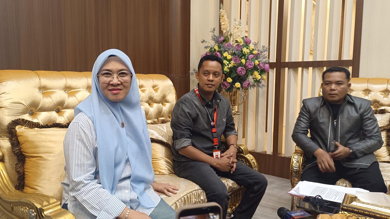 Respons Putusan Mahkamah Agung, Husniah Ungkap Dugaan Sabotase Surat Tanggapan