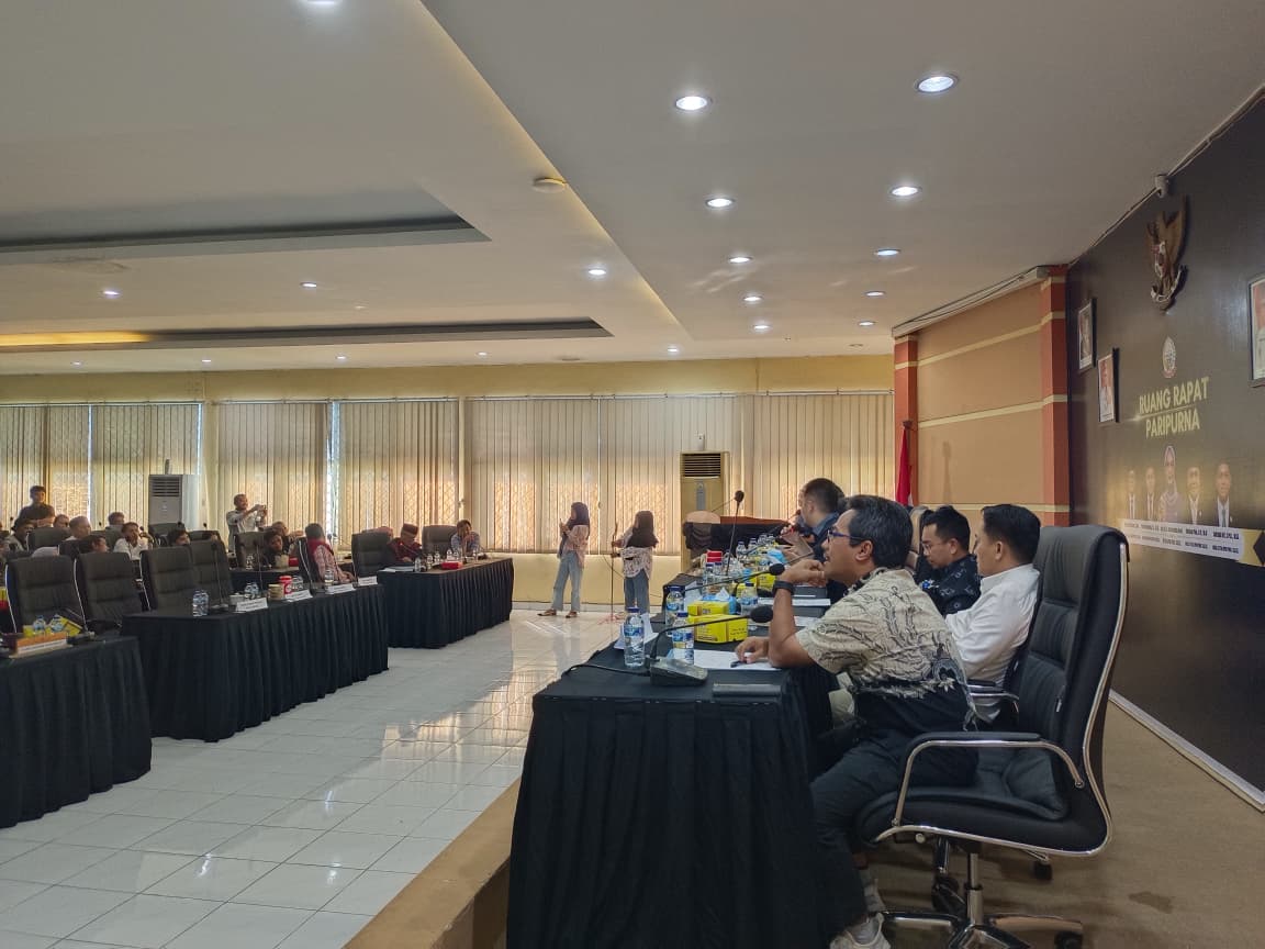 Soal Lahan YON TP 872, Kodam XIV Hasanuddin: Hanya Jalankan Perintah Pembangunan