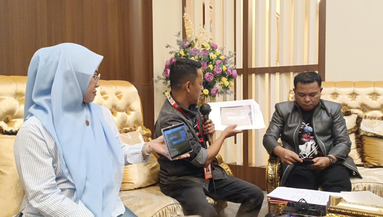 Surat MA untuk Bupati Gowa Tak Pernah Diterima, Kuasa Hukum Husniah Ungkap Kejanggalannya