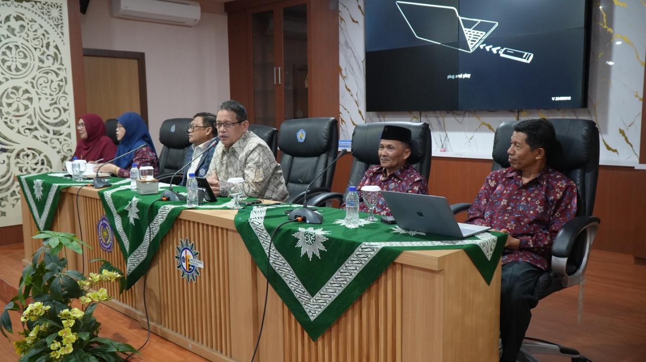 Unismuh Bakal Gelar Wisuda ke 89, Undang Dua Bupati Teken Nota Kesepahaman