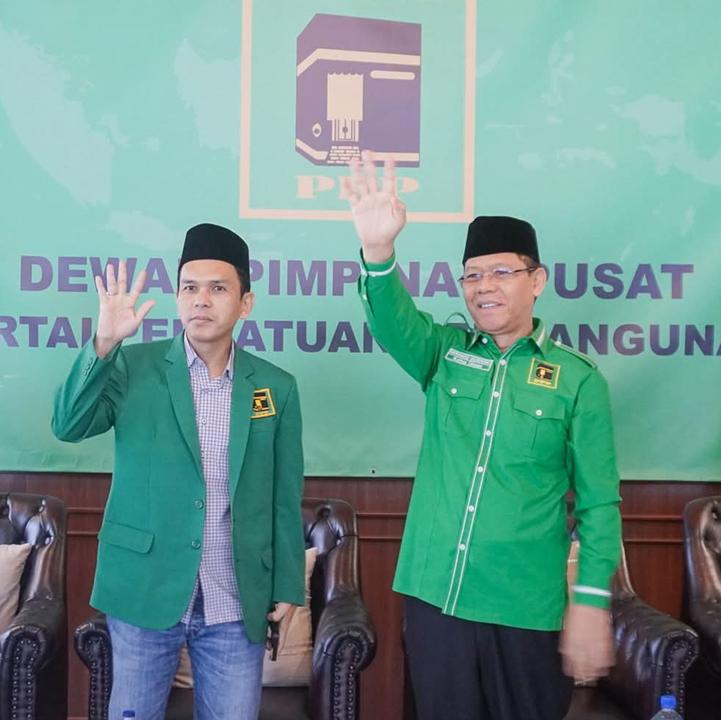 Wasekjen PPP Jabbar Idris Ingatkan Revisi UU Pemilu Jangan Batasi Kedaulatan Rakyat