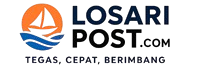 LosariPost.com Logo